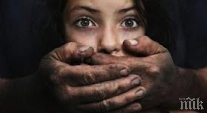 БЕЗУМИЕ! Тикнаха изнасилена англичанка в дубайски затвор – тя била виновна!