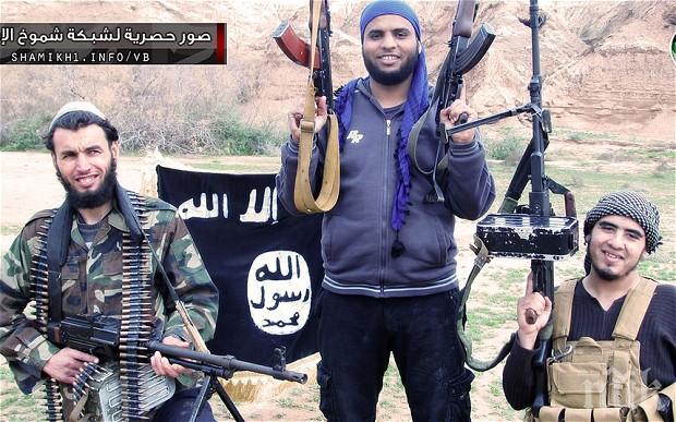 Франция поде кампания срещу вътрешната радикализация