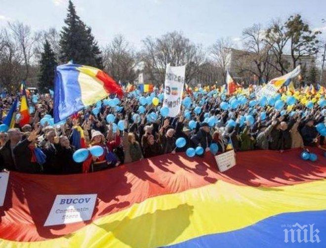 Румъния изготви интерактивна карта на избирателните секции в чужбина за предстоящите избори