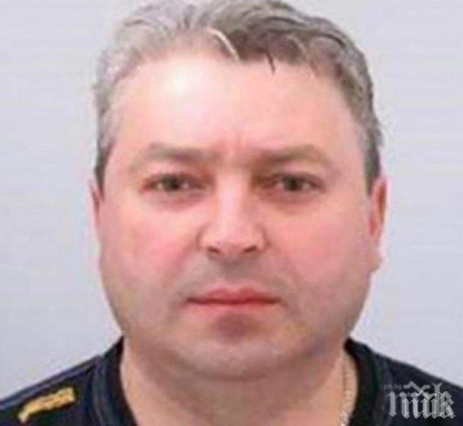 ЖЕСТОКА ДРАМА! Християн се е удавил! Водолази намериха трупа на изчезналия мъж (ОБНОВЕНА/СНИМКИ/ВИДЕО)