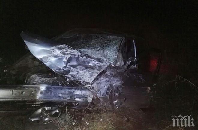 ЧЕРНА СТАТИСТИКА! Пет трупа на пътя само за денонощие