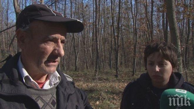 Прескочилата трапа след натравяне с гъби Галя: Ако баща ми виждаше добре, можеше и да не стигаме до болница 