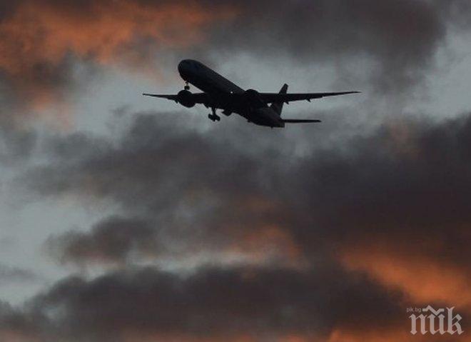 Авиосъобщенията между Русия и Египет ще бъдат подновени най-рано в началото на 2017 г.