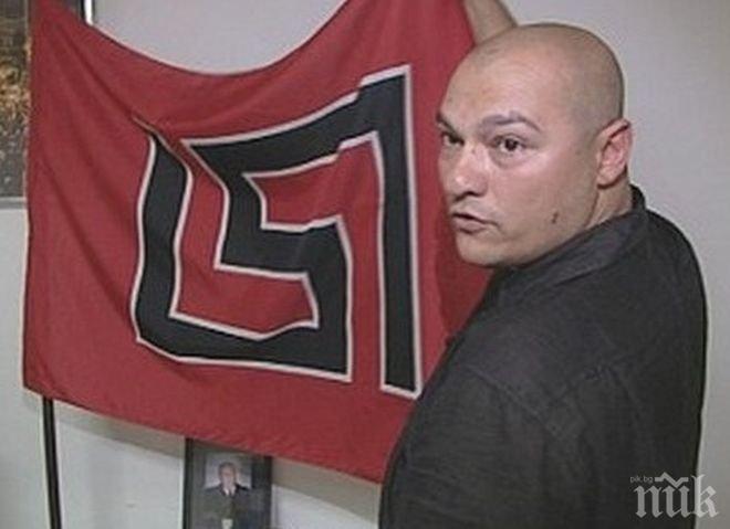 Пребиха депутат от Златна зора в Атина