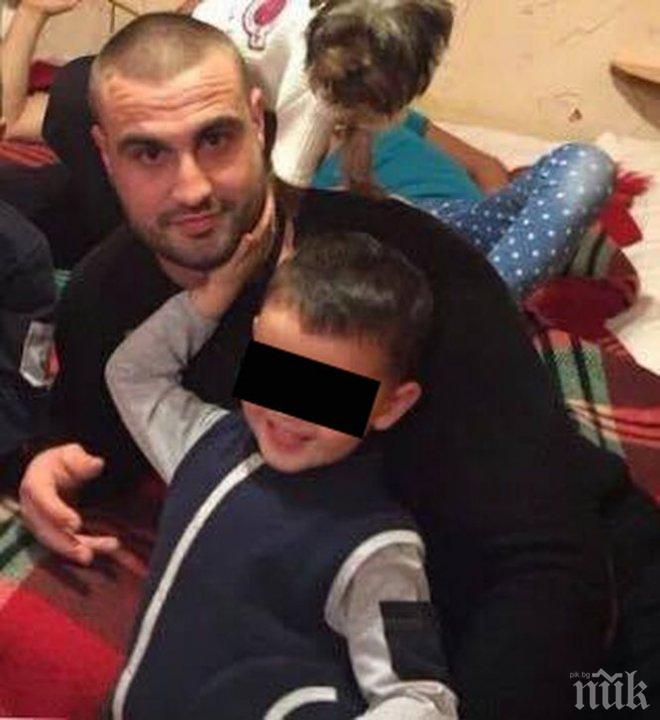 КРАЙ НА САГАТА! Родителите на потрошеното в бургаски мол дете нямат претенции към търговския център