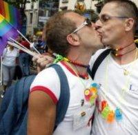 Утроби под наем! Гейове си търсят бебе в нета 