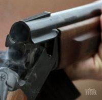 ДРАМА! Защо един баща стреля по сина си!? Страшно много лъжи около въоръжената разходка