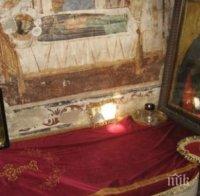 Гърция ни праща светиня! Посрещаме тържествено честната глава на Св. Климент Охридски