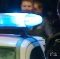 Ново меле в Студентски град! Турчин преби полицай