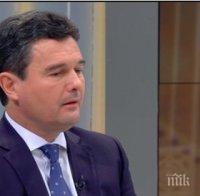 КОНСПИРАЦИЯ В ЕФИР! Зеленогорски избухна: Има атака срещу министри на Реформаторския блок!