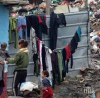В Гърмен искат референдум заради незаконните строежи! Ромите подадоха жалба в Европейския съд по правата на човека