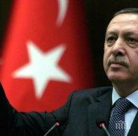 Ердоган с нова изцепка: Турция ще оспори всички условия по Лозанския договор - България не е страна по него, но е засегната!
