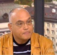 Прокуратурата прекрати разследването по сигнал на Владо Кузов за стрелба срещу него: Няма гилзи, няма и следи по ръцете на уличените