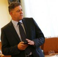ПЪРВО В ПИК TV! Военният министър с обвинение за миговете! Радан го раздава адвокат на Николай Ненчев (ВИДЕО)