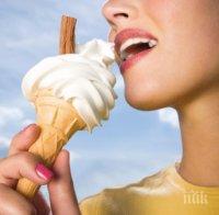 Учени: Сладолед за закуска подобрява умствената активност