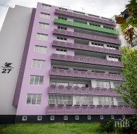 АМИ СЕГА! 44 блока в Бургас увисват в безплатното саниране