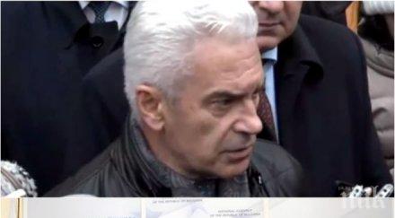 първо пик волен сидеров консултациите президента герб патриотите разберат мъжки стига предсрочни избори видео