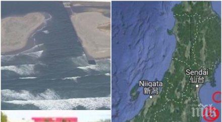 българин япония шокира рихтер силните земетресения