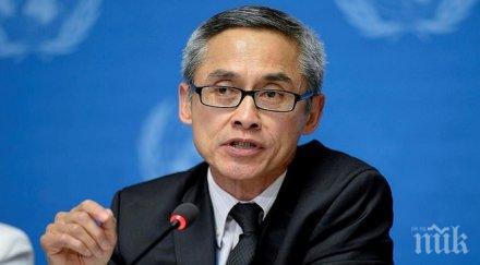 африканските страни успяха свалят поста първия експерт оон лгбт права