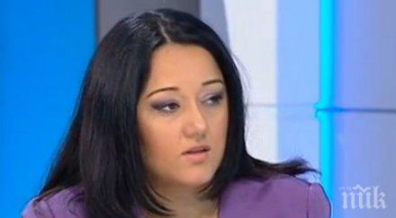 лиляна павлова санирането спряно временно програмата приключила