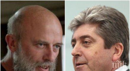 контра едвин сугарев отвърна удара написа първанов