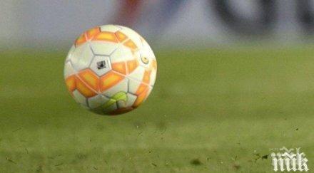 мачовете телевизията