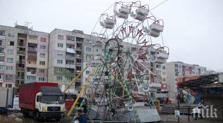 незаконно столипиново вече дисниленд снимки