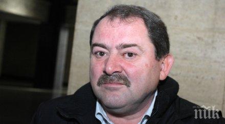 отстраненият заради афера съдия веселин пенгезов връща бял кон сас