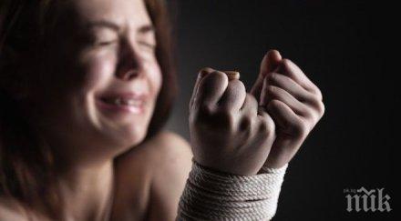 скандална схема трафик жени все повече българки сключват фиктивни бракове мигранти