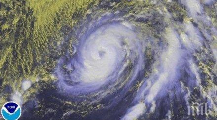 коста рика обяви извънредно положение заради урагана ото