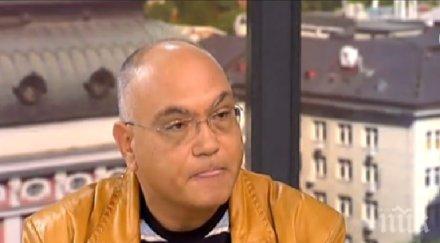 прокуратурата прекрати разследването сигнал владо кузов стрелба гилзи следи ръцете уличените