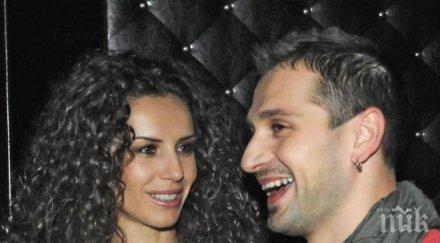 горещо вижте голямата любов иво карамански баджанака косъма голи палави снимки