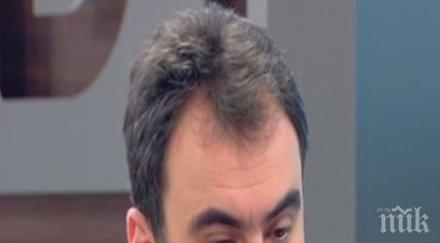 повярваш жельо бойчев бсп категоричен искам съм министър