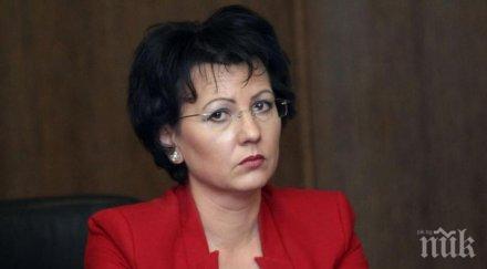 удар прокуратуата разкрити 186 финансови мулета международна операция интерпол