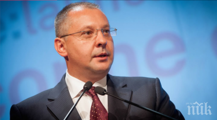 сергей станишев всяко действие ердоган отдалечава турция европейското семейство