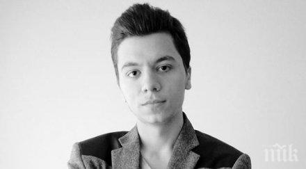 рекорд гинес наш ученик завърши средното образование без нито едно отсъствие