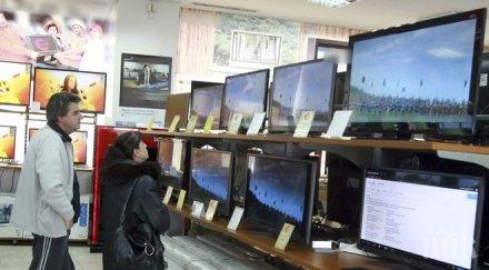 всеки трети похарчи 700 черния петък