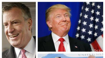 охраната тръмп семейството струва йорк милион долара дневно