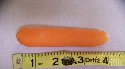 вниманието дамите неща знаеш малък