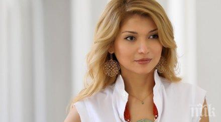 зловеща мистерия около дъщерята ислам каримов