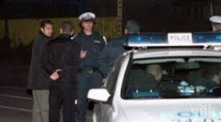 екшън гоце делчев хванаха дилъри калъп разпределят дрогата