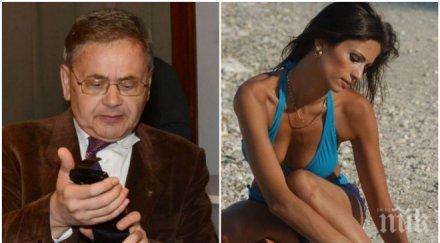 чичко паричко маргарит мицев заби бившата известен кмет