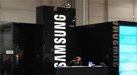 прокурори отново влязоха централата самсунг южна корея