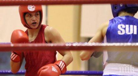 деница елисеева щастива съм върнах ринга