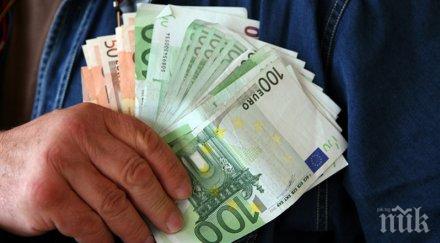 пускат 385 млн евро малките фирми