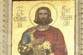 светъл празник почитаме александър невски черпят любими имена