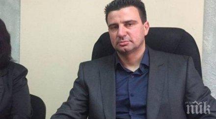 шефът боп стара загора отива съд две обвинения