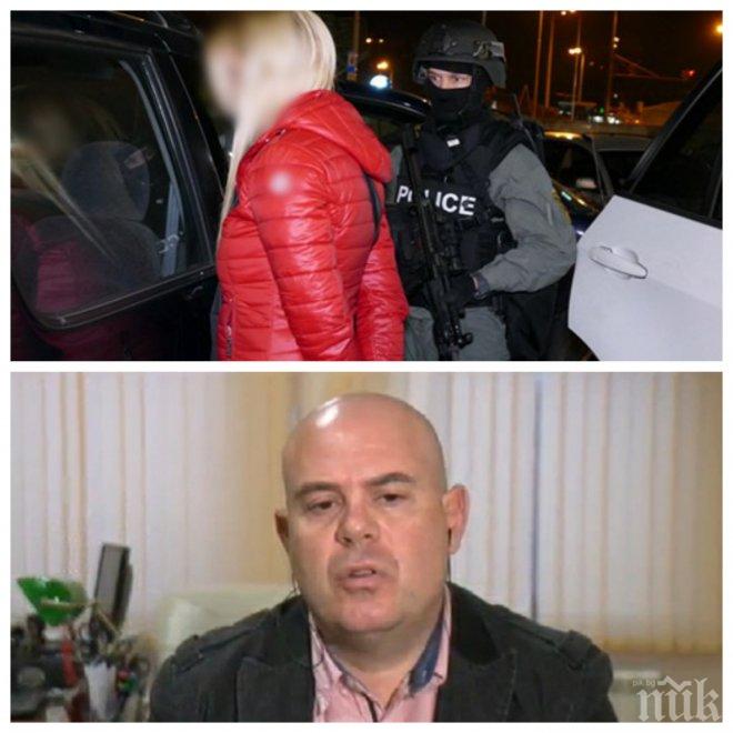 Прокурор за картечните пистолети: Разследваме кои са клиентите, вероятно са извън ЕС