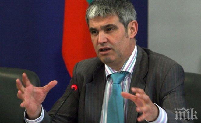 КНСБ започва консултации в парламента за Бюджет 2017 - иска промяна на парите за безработица 