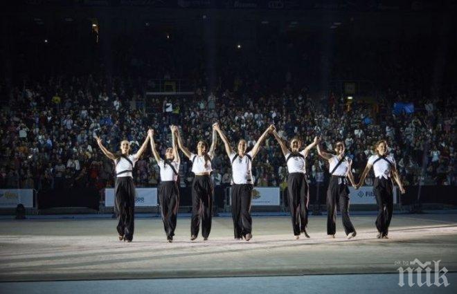 ОБРАТ! Златните момичета без втори бенефис